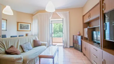 Flat in Tablada photo 2