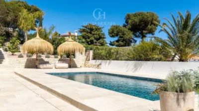 Chalet in Balcon Al Mar photo 45