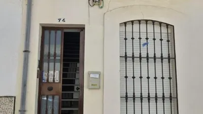 Apartment in Gibraleón photo 2