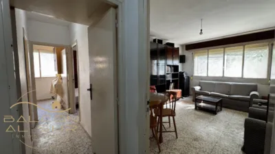 Apartment in Zona Norte - Blanca Paloma photo 15