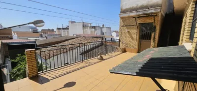 Apartment in Gibraleón photo 26