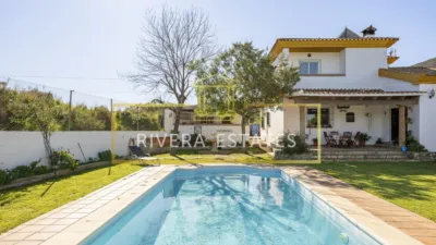 Chalet en calle Polígono 15 Parcela 559 Entre Rios Mijas Málaga photo 5