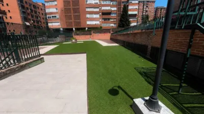 Apartment on Fermín Caballero Street photo 51
