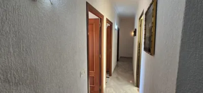 Apartment in Gibraleón photo 7