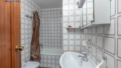 Apartment in the City Centre photo 22