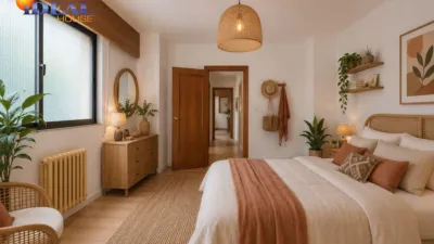 Apartment in the City Centre photo 61