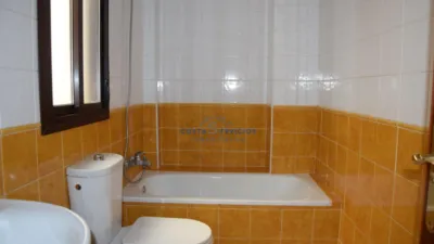 Apartment in Gibraleon photo 21