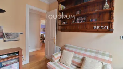 Apartment in Ensanche photo 44