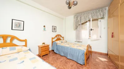 Apartment on Carrer Juan Díez Martínez photo 24