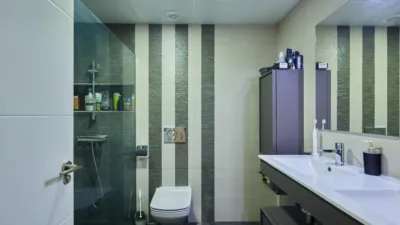 Apartment in Bahía Blanca photo 29
