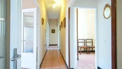 Flat in Tablada photo 10