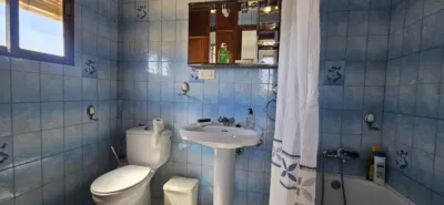 Apartment in Gibraleón photo 22