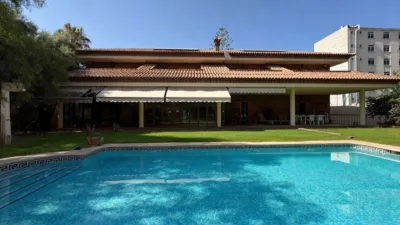 Casa – Alicante - Alacant - Vista 4