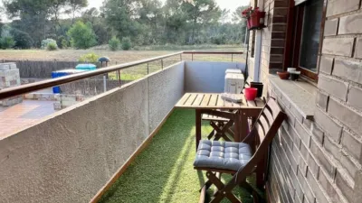 Flat in Castellarnau photo 33