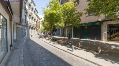 Apartment in the City Centre photo 51