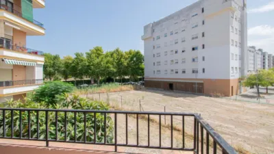 Flat in Tablada photo 33