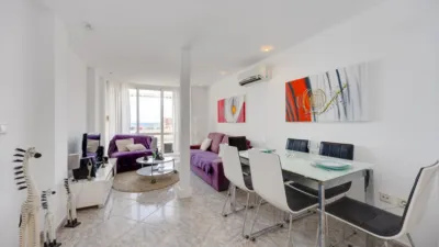 Apartamento en Avenida de las Habaneras, 121 photo 12