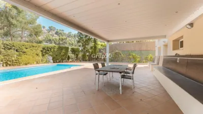 House in Font Pineda photo 44