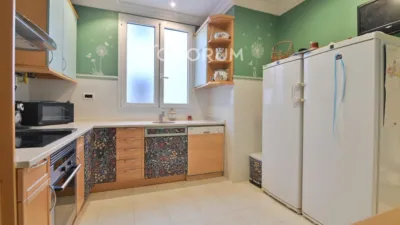 Apartment in Ensanche photo 52