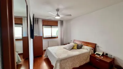 Flat in Castellarnau photo 16