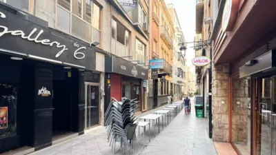 Piso en Carrer de Pere Ibarra, 6 photo 30