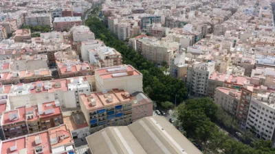 Apartment on Carrer Juan Díez Martínez photo 29
