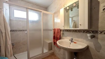 Apartment on La Carolina Street photo 7