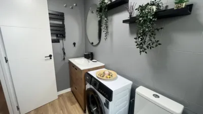 Apartment in Torrevieja photo 8