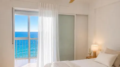 Apartment on Avenida de San Bartolomé de Tirajana photo 9