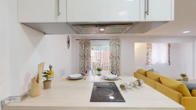 Apartment in Plaza de San Gines, 2 photo 16