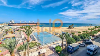 Apartment on Paseo del Malecon photo 16