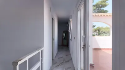 Terraced house on Calle de los Pirineos photo 19