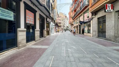 Piso en Carrer de Pere Ibarra, 6 photo 31