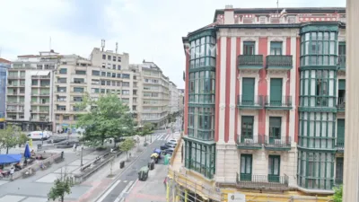Apartment in Ensanche photo 23