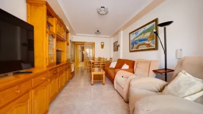 Apartment on Fragata Street, 8 photo 9