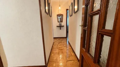 Apartment on Fermín Caballero Street photo 32