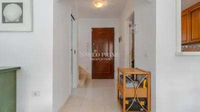 Duplex on Calle Caleta photo 62
