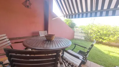 Townhouse in La Barrosa photo 14