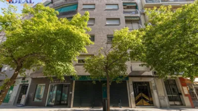 Apartment in the City Centre photo 48