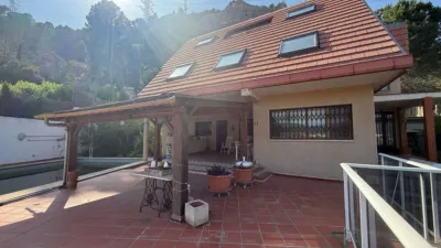 Chalet in Ensanche photo 22