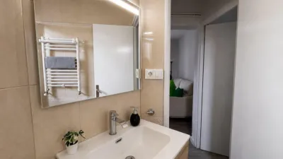 Apartment in Passatge del Progrés photo 25