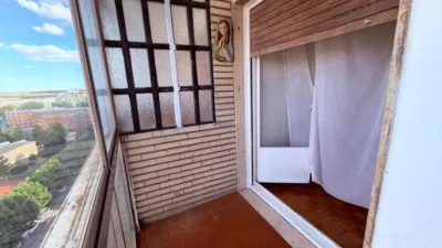 Apartment in Los Vadillos - R. Sanitaria - Pozanos photo 10