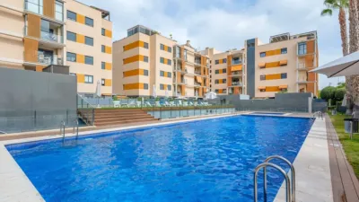 Piso – El Campello - Vista 2