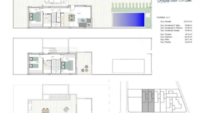 Chalet in Centro photo 31