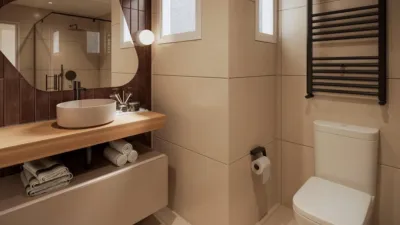 Apartment on Travessera de Gràcia photo 15