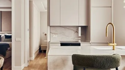 Apartment on Juan Bravo Street photo 10
