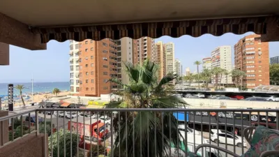 Pis – Benidorm, Llevant, la Marina Baixa - Vista 2