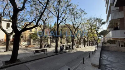 Piso en Passeig del Comte de Vilardaga photo 43