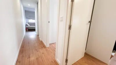 Top-floor apartment in La Huerta photo 29