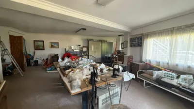 Chalet in Ensanche photo 12